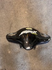 Honda X8R-X X8R X  50cc Front