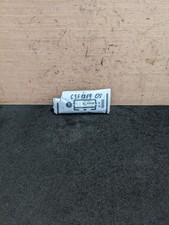 CITROEN C3 MK3 B618 O/S DRIVER