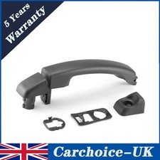 Left Side Sliding Door Handle