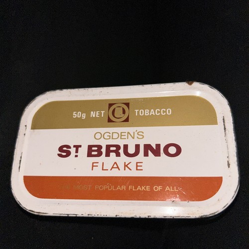 Ogdens bruno flake tobacco - ogdens,