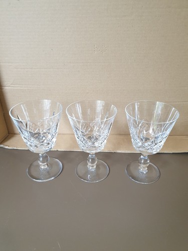 Stuart crystal glengarry - stuart,