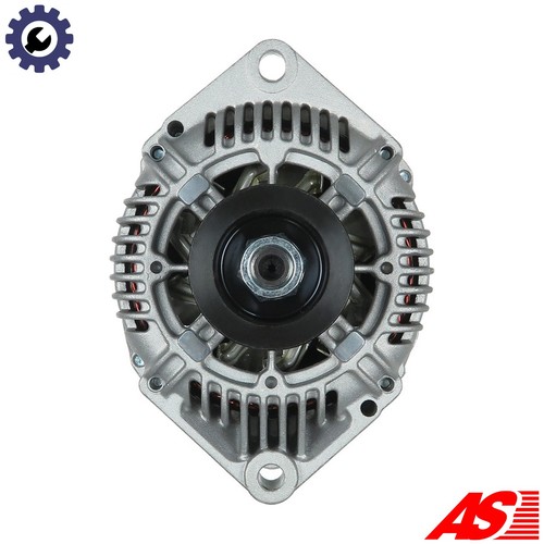 Alternator a3443s for renault - a3443s,