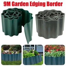 Garden LAWN EDGING Wall