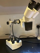 AmScope SE400-Z Series