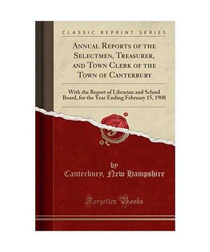 Annual reports the - reports,