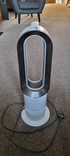 Dyson Hot+Cool AM09 White Fan