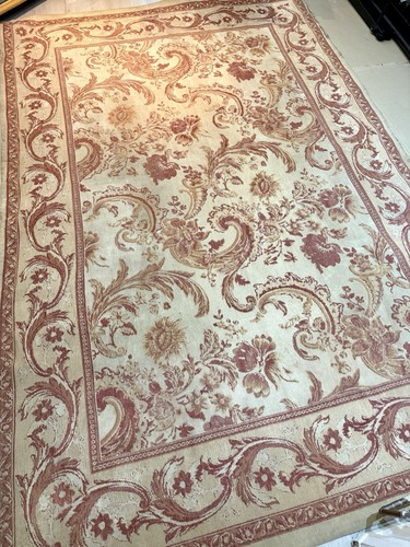 Laura ashley large floral - large,