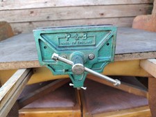 P&B Vintage Carpenters Bench