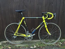 Trek 2300 carbon road bike