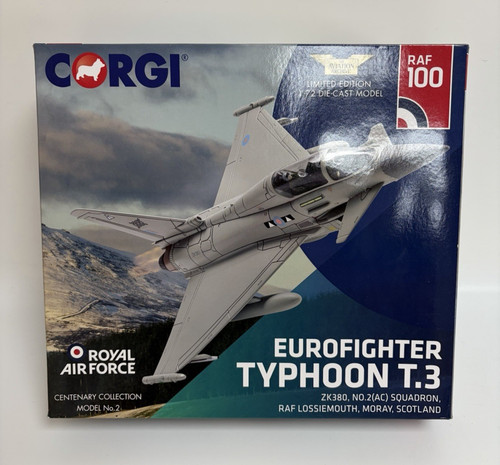 Corgi aviation archive 72 - corgi,