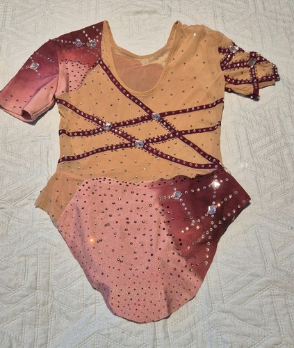 Custom rhythmic gymnastics - custom,