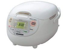 Zojirushi NSZCC18 Neuro Fuzzy