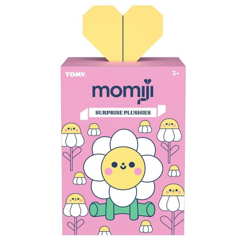 Momiji surprise plushies - surprise,