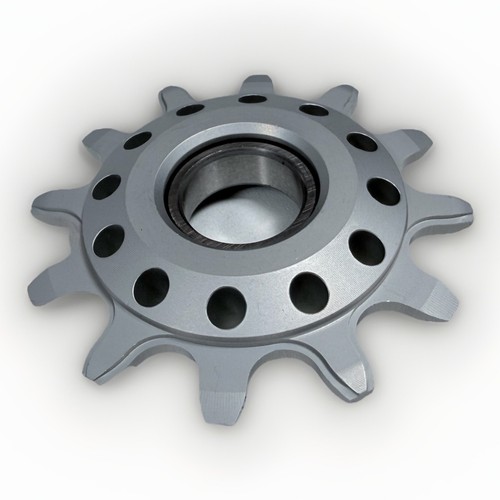 Haibike bike tooth pulley - haibike,