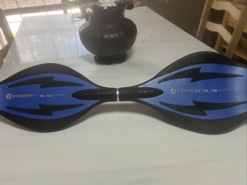 Ripstik dlx mini blue caster - mini,