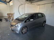 Honda Jazz Mk3 1.4petrol
