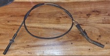 Mk3 Mk4 Escort Xr3i Rs Turbo throttle cable
