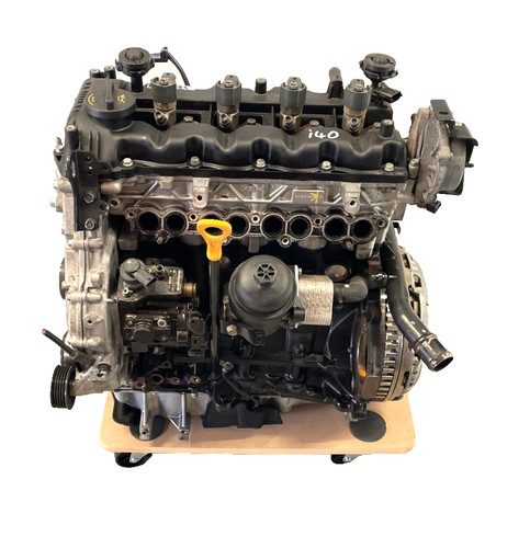 Hyundai i40 mk1 engine - hyundai, with