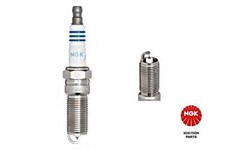 Spark Plug NGK Fits ALFA ROMEO 159 CHEVROLET DODGE FORD HUMMER LAND ROVER 89-20