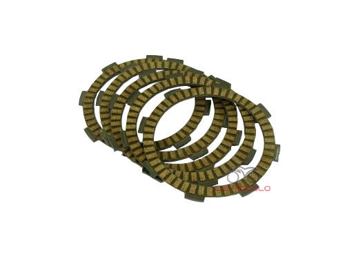 F1873r clutch discs racing - f1873r,