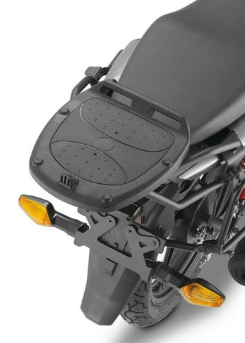 Honda cb125f 2021 givi sr1184 - 2021,