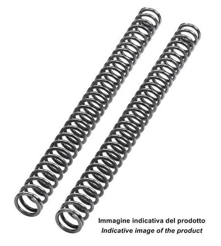 Fork springs kit 0 - springs, yamaha
