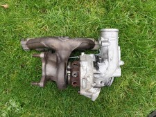 Anti Surge K04 Turbo | 2.0