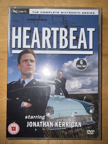 Heartbeat series - heartbeat,