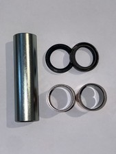 Yamaha DT 125 R Dtre Swing Arm