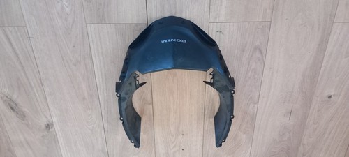 Honda xl125v 2001 - xl125v, varadero
