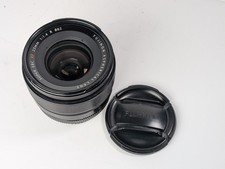 Fujifilm Fujinon XF 23mm