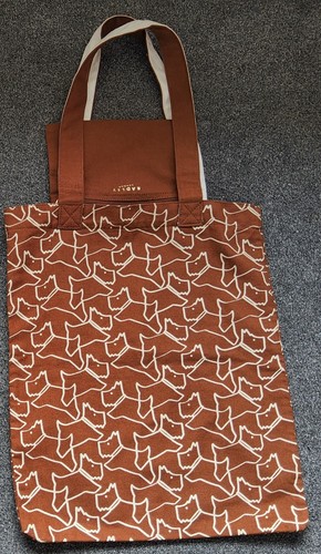 Radley iconic dog canvas - radley, dog-