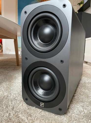 Acoustics 3070s active - 3070s,