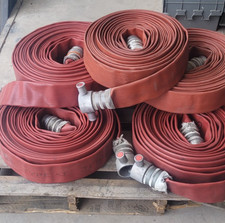 Fire Hose Angus Duraline 70mm