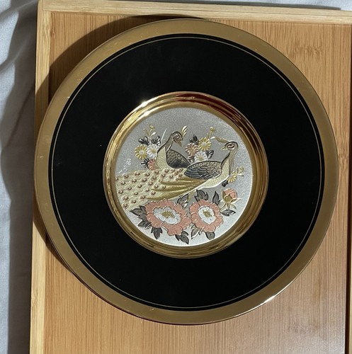 Stunning gold plated - gold,
