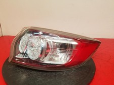 2012 MAZDA 3 5 DOOR HATCHBACK