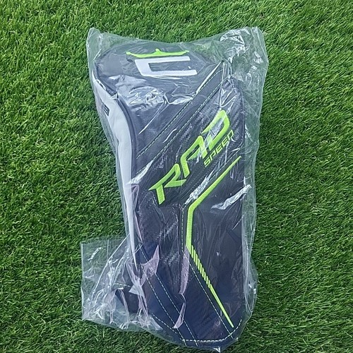 Cobra radspeed driver - cobra,