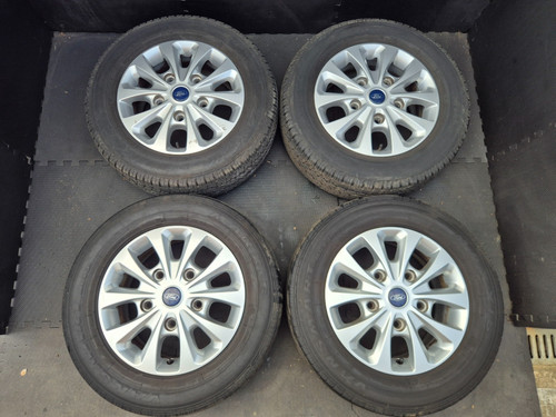 Genuine ford transit custom - ford,
