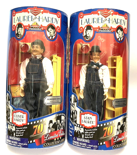 Laurel hardy stan oliver - "laurel,