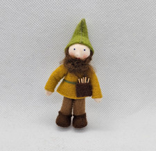 Ambrosius Waldorf Forest Gnome