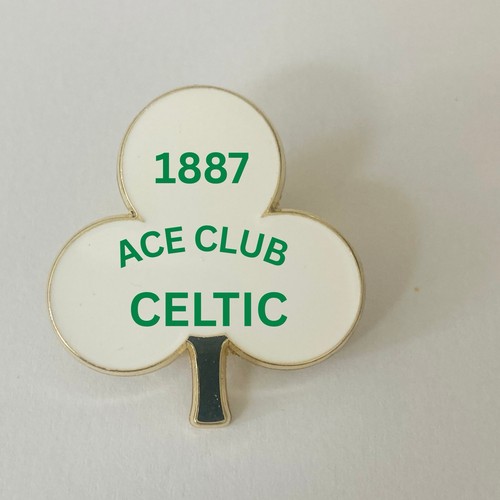 Celtic metal vintage type - fc,