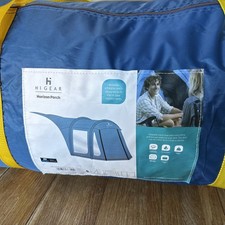 HI-GEAR horizon 700 Air Porch