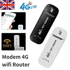 4G LTE USB 150Mbps Modem Stick