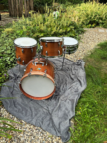 Ludwig jazzette 1971 - jazzette,,