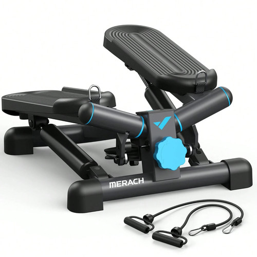 Merach mini stepper exercise - merach,