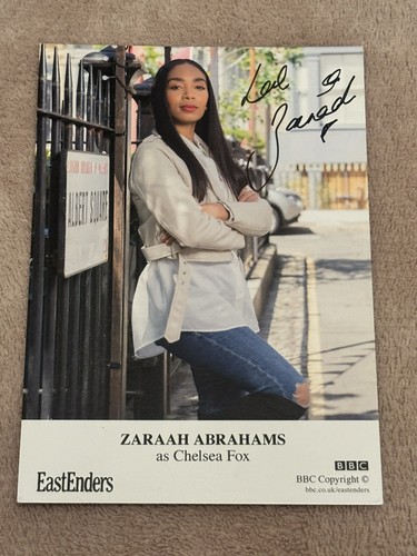 Zaraah abrahams chelsea - zaraah, abrahams-