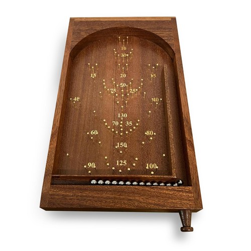 Vintage style tabletop wooden