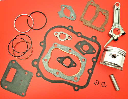 Engine overhaul kit conrod - overhaul, kit,