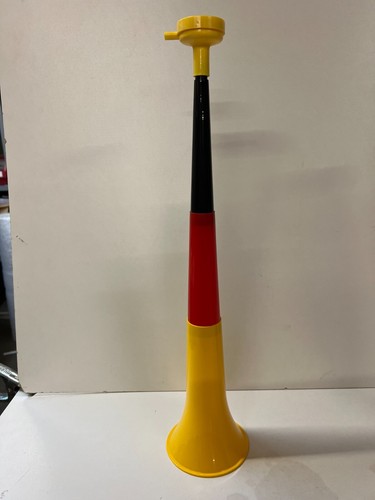 Germany world cup trumpet - world,