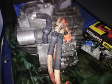 Gearbox VW Passat GTE